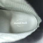 mont-bell ティトンブーツ GORE-TEX ゴアテックス 防水 トレッキングブーツ 28cm スエード 1129543