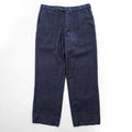 Brooks Brothers Navy Wool Dress Pants W34 Made in Thailand