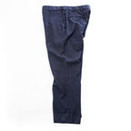 Brooks Brothers Navy Wool Dress Pants W34 Made in Thailand