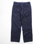 Brooks Brothers Navy Wool Dress Pants W34 Made in Thailand