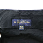 Brooks Brothers Navy Wool Dress Pants W34 Made in Thailand