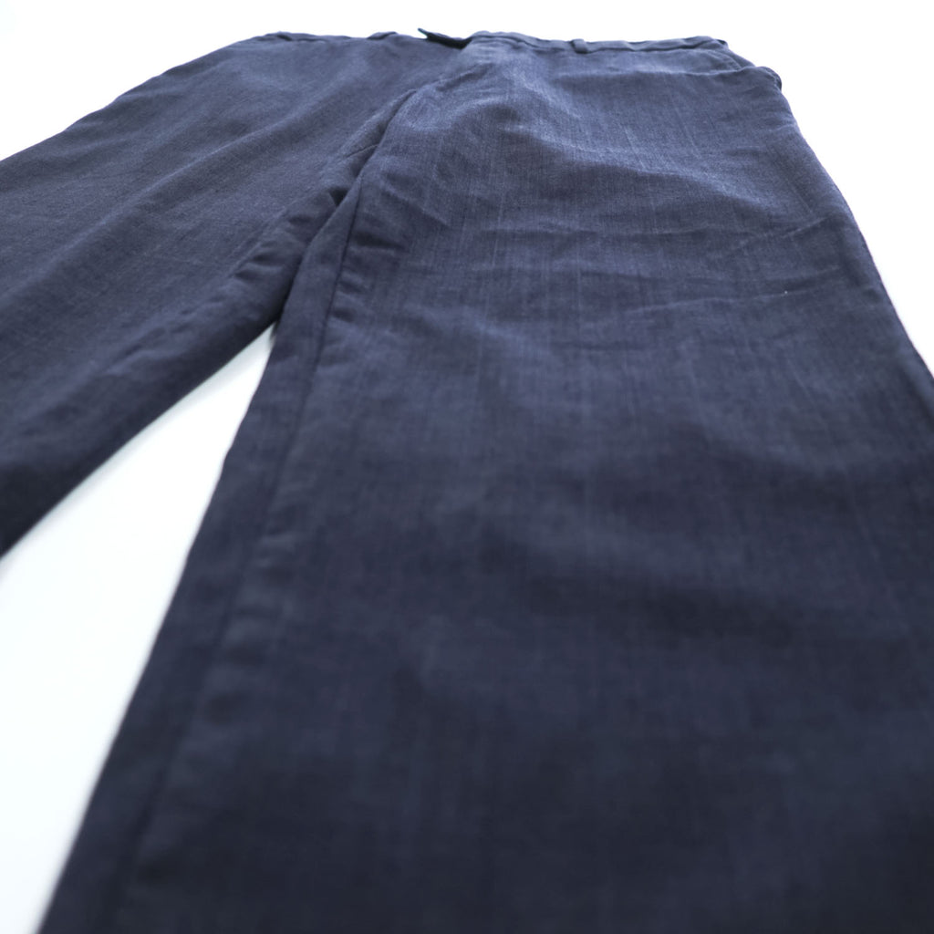 Brooks Brothers Navy Wool Dress Pants W34 Made in Thailand
