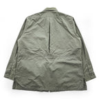 FILSON 80年代 USA製 ミリタリー フィールドジャケット L カーキ グリーン エポレット STYLE 53