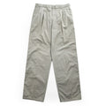 DOCKERS ( Levi's ) 90年代 ヴィンテージ チノパンツ L ベージュ 2タック プリーツ