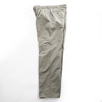 DOCKERS ( Levi's ) 90年代 ヴィンテージ チノパンツ L ベージュ 2タック プリーツ