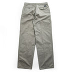 DOCKERS ( Levi's ) 90年代 ヴィンテージ チノパンツ L ベージュ 2タック プリーツ