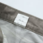 DOCKERS ( Levi's ) 90年代 ヴィンテージ チノパンツ L ベージュ 2タック プリーツ