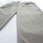 DOCKERS ( Levi's ) 90年代 ヴィンテージ チノパンツ L ベージュ 2タック プリーツ