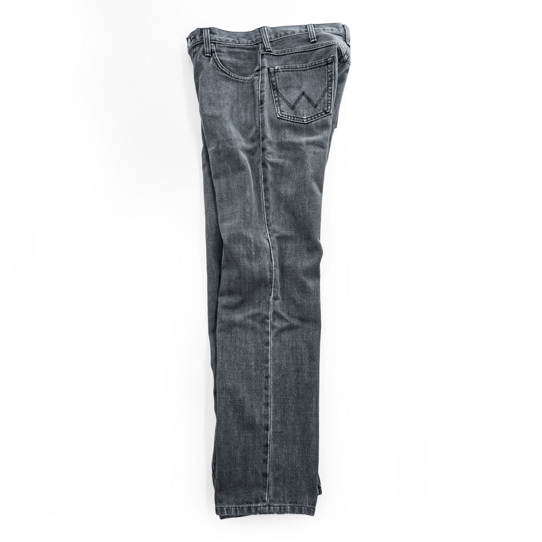 Wrangler WCM-150 Black Denim Jeans W28 x L32 Made in Japan