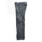 Wrangler WCM-150 Black Denim Jeans W28 x L32 Made in Japan