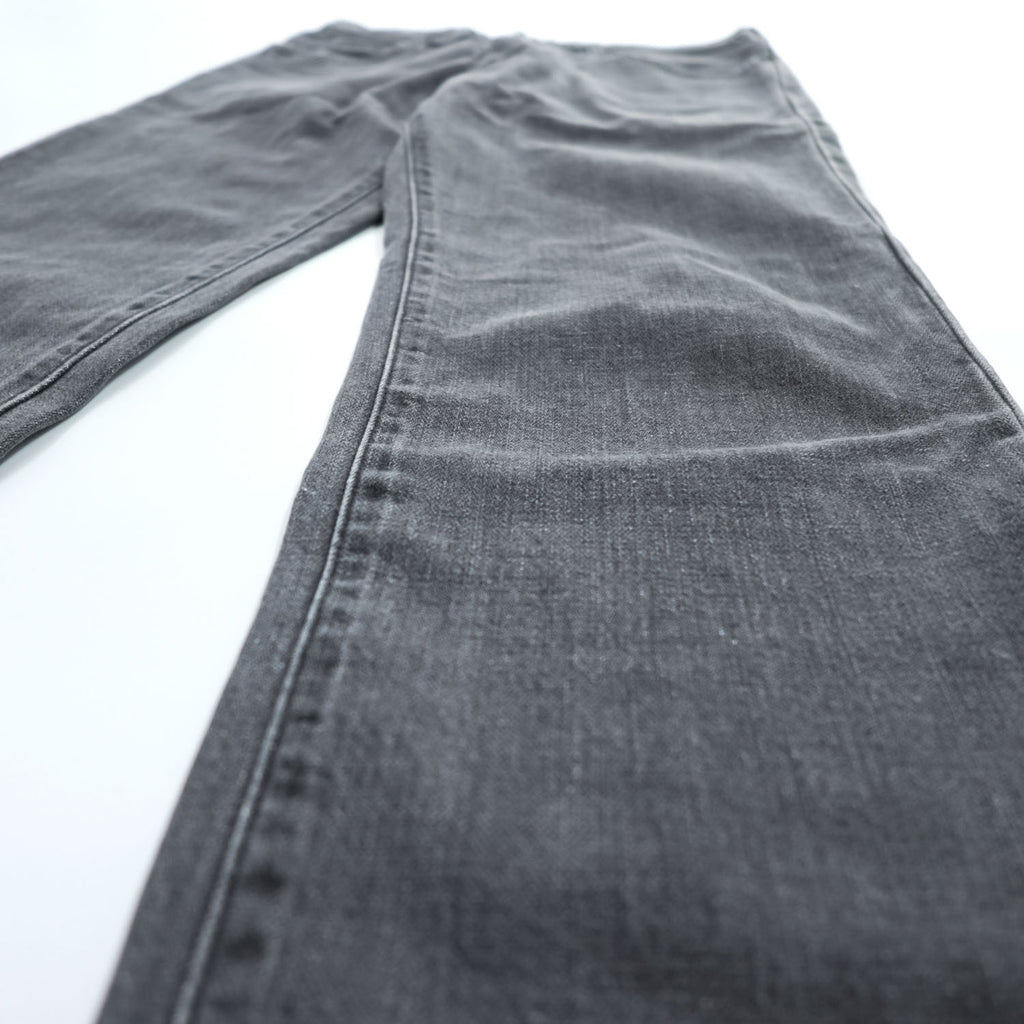 Wrangler WCM-150 Black Denim Jeans W28 x L32 Made in Japan