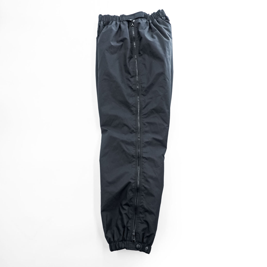 90s Columbia SM8180 Full Side Zip Snow Pants Black Men's M