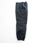 90s Columbia SM8180 Full Side Zip Snow Pants Black Men's M
