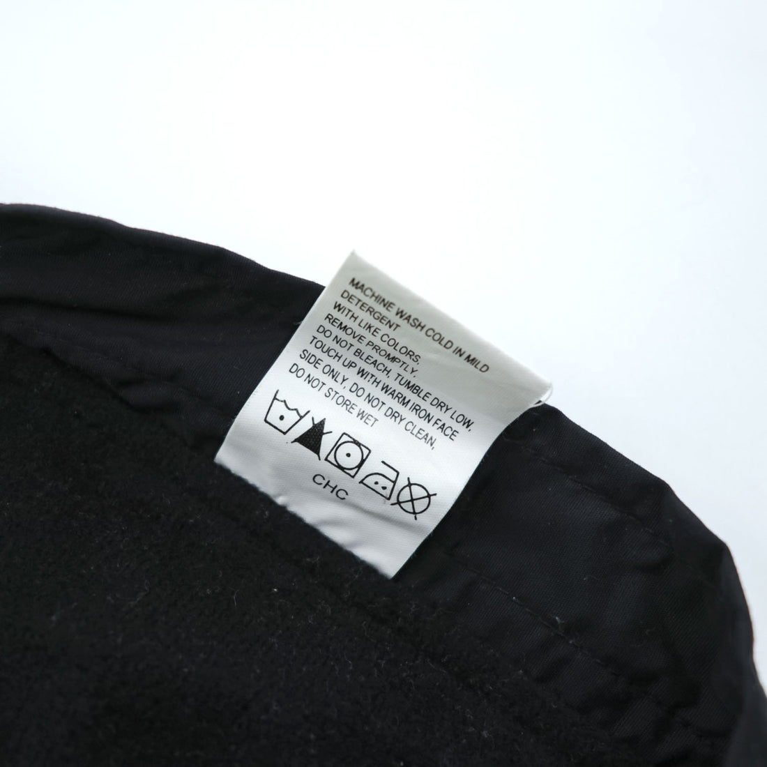 90s Columbia SM8180 Full Side Zip Snow Pants Black Men's M