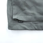 snow peak ハイブリッドウールユーティリティパーカ フーデッドジャケット M ドローコード ビッグポケット 20s HOME CAMP JK-25SU104