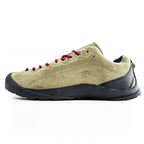 KEEN ジャスパー Jasper スエード スニーカー 26cm ベージュ ブラック 1002672