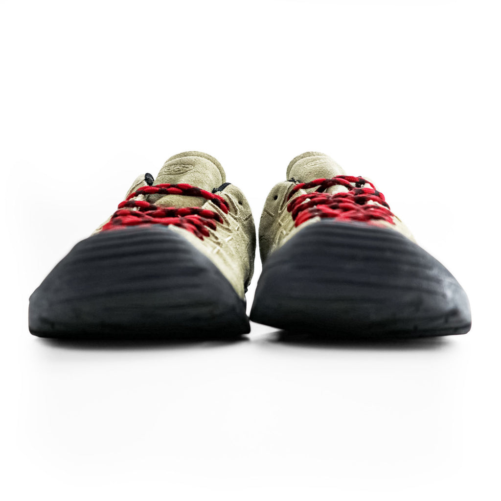 KEEN ジャスパー Jasper スエード スニーカー 26cm ベージュ ブラック 1002672