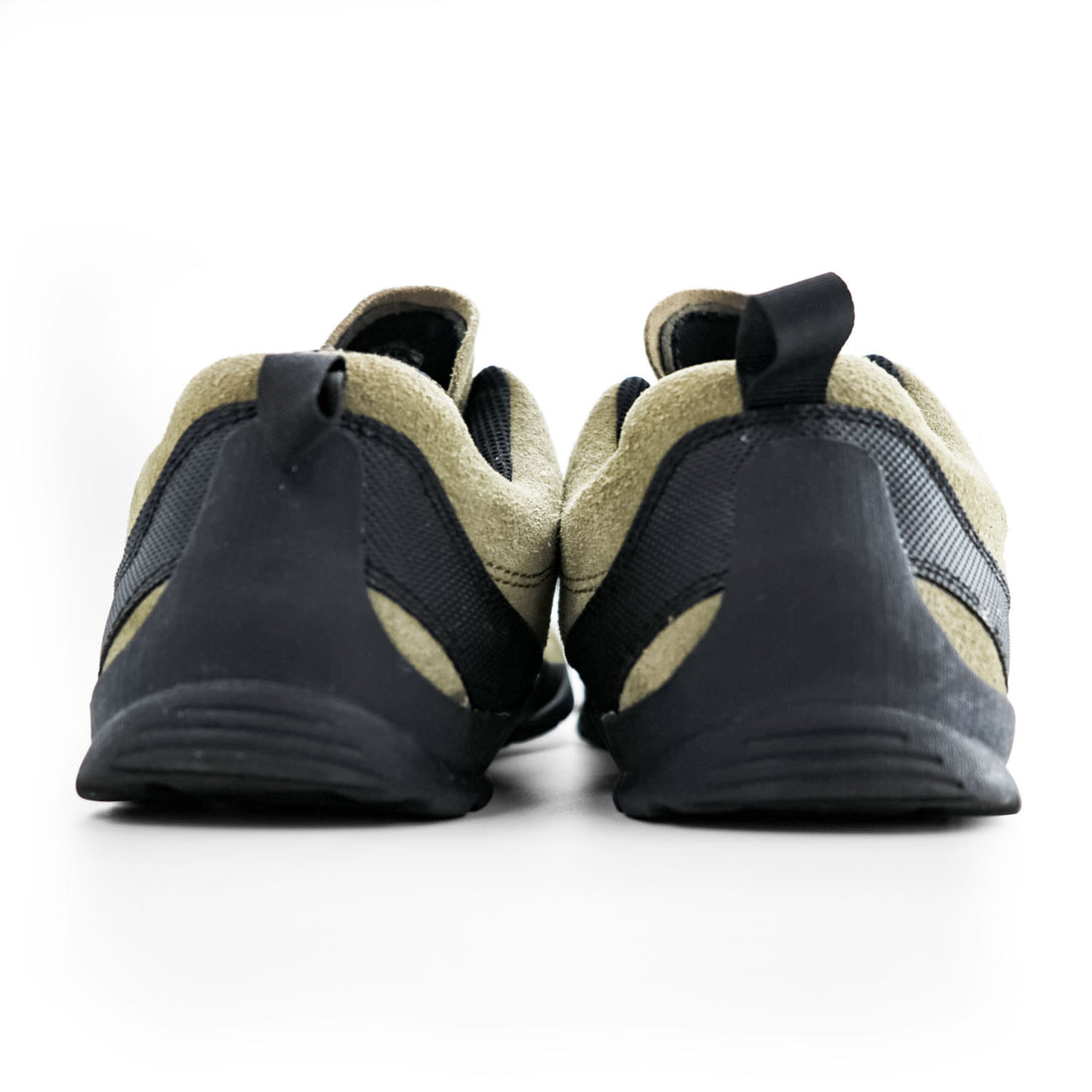 KEEN ジャスパー Jasper スエード スニーカー 26cm ベージュ ブラック 1002672