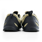 KEEN ジャスパー Jasper スエード スニーカー 26cm ベージュ ブラック 1002672