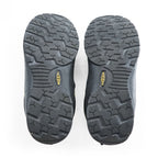KEEN ジャスパー Jasper スエード スニーカー 26cm ベージュ ブラック 1002672