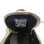 KEEN ジャスパー Jasper スエード スニーカー 26cm ベージュ ブラック 1002672