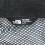 THE NORTH FACE シェル レインジャケット Resolve 2 Hooded Rain Jacket マウンテンパーカー XL ブラック 防水 リップストップ ドローコード フード収納 A2VD5
