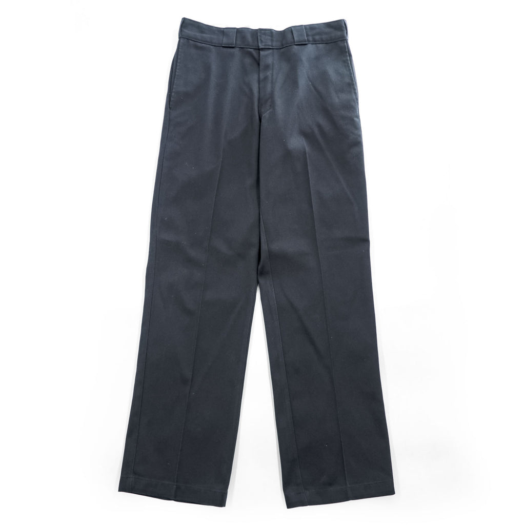 Dickies 874 FLEX Original Fit ワークパンツ 32x32 ブラック 11874BK