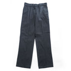 Dickies 874 FLEX Original Fit ワークパンツ 32x32 ブラック 11874BK