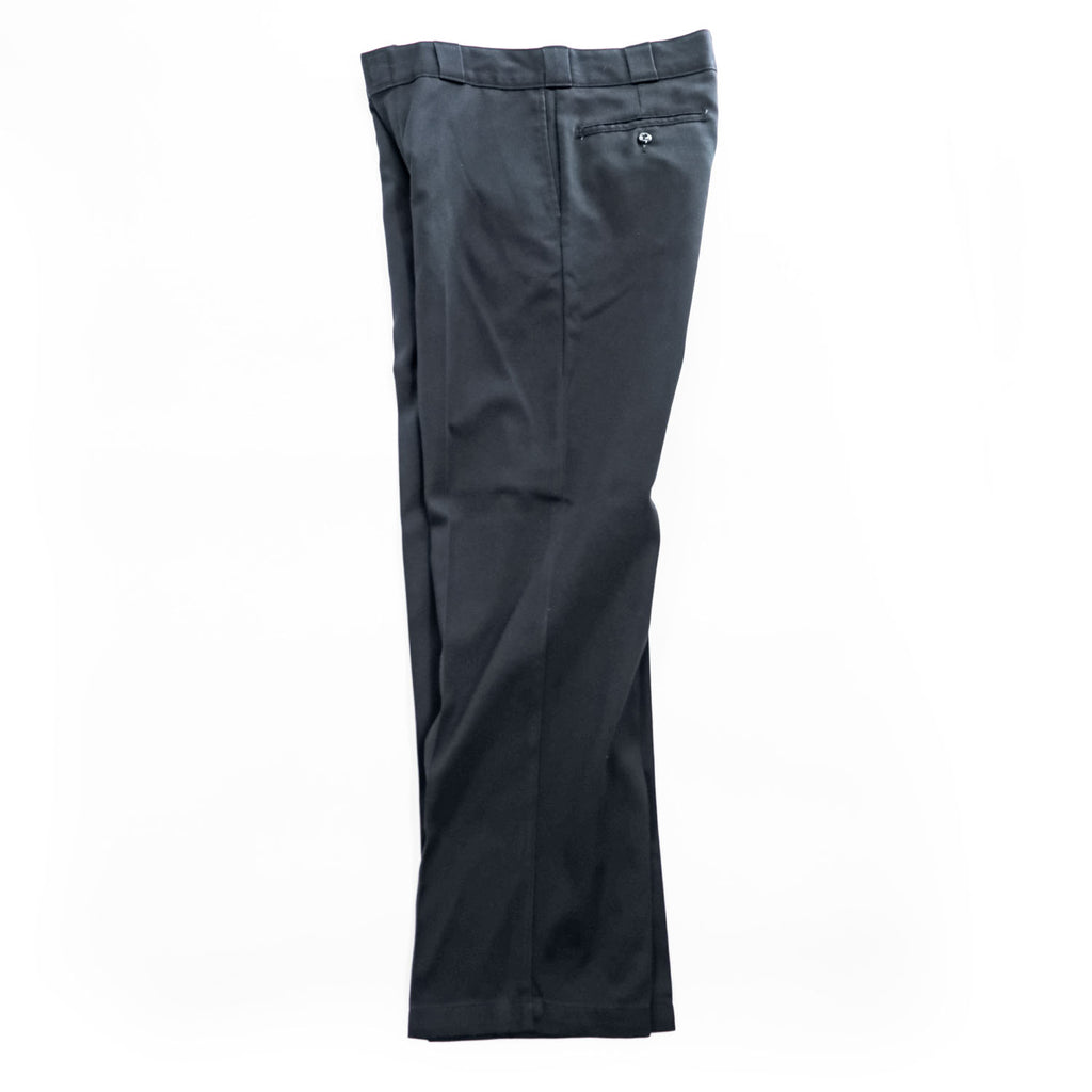 Dickies 874 FLEX Original Fit ワークパンツ 32x32 ブラック 11874BK