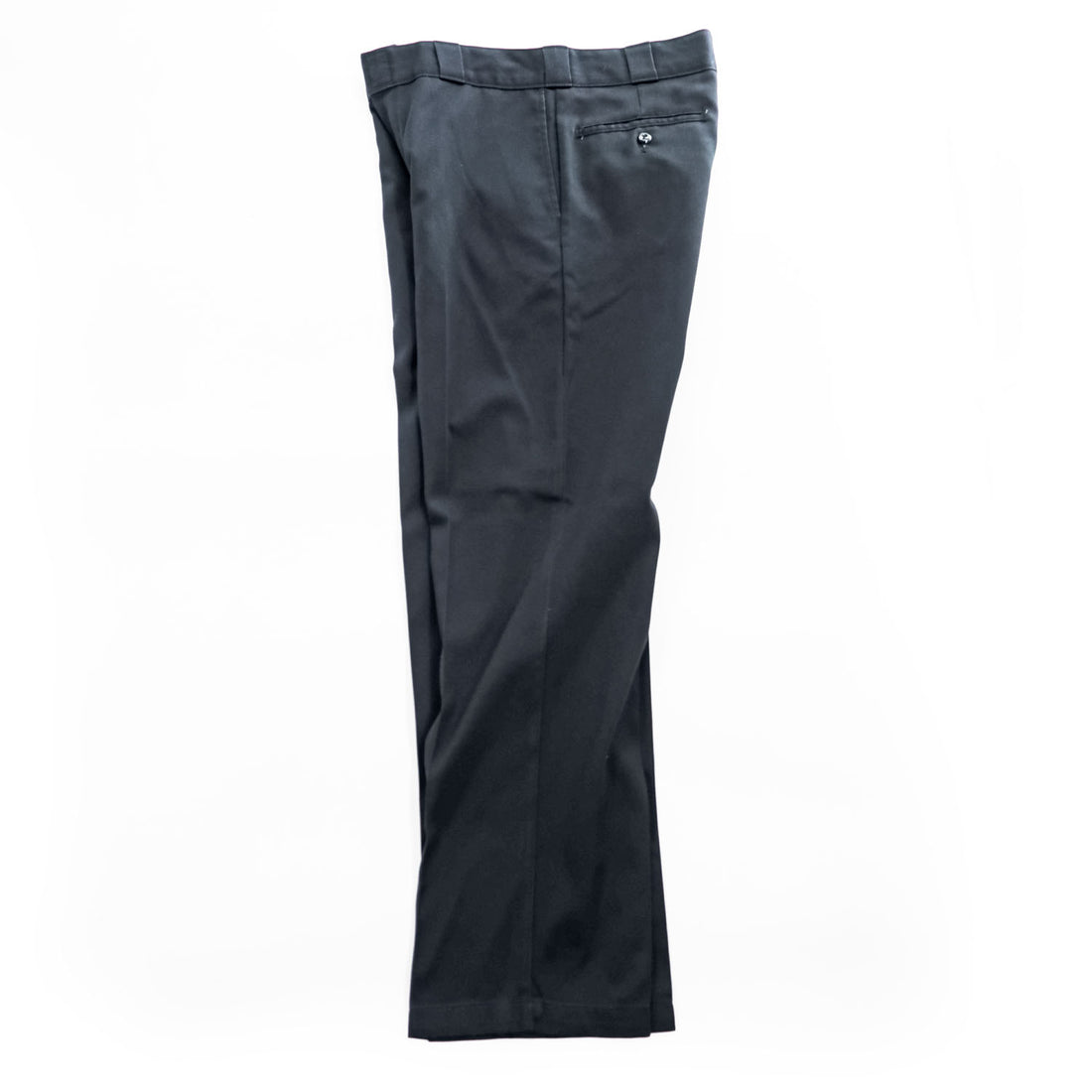 Dickies 874 FLEX Original Fit ワークパンツ 32x32 ブラック 11874BK