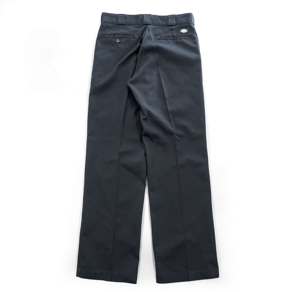 Dickies 874 FLEX Original Fit ワークパンツ 32x32 ブラック 11874BK
