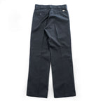 Dickies 874 FLEX Original Fit ワークパンツ 32x32 ブラック 11874BK