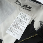 Dickies 874 FLEX Original Fit ワークパンツ 32x32 ブラック 11874BK