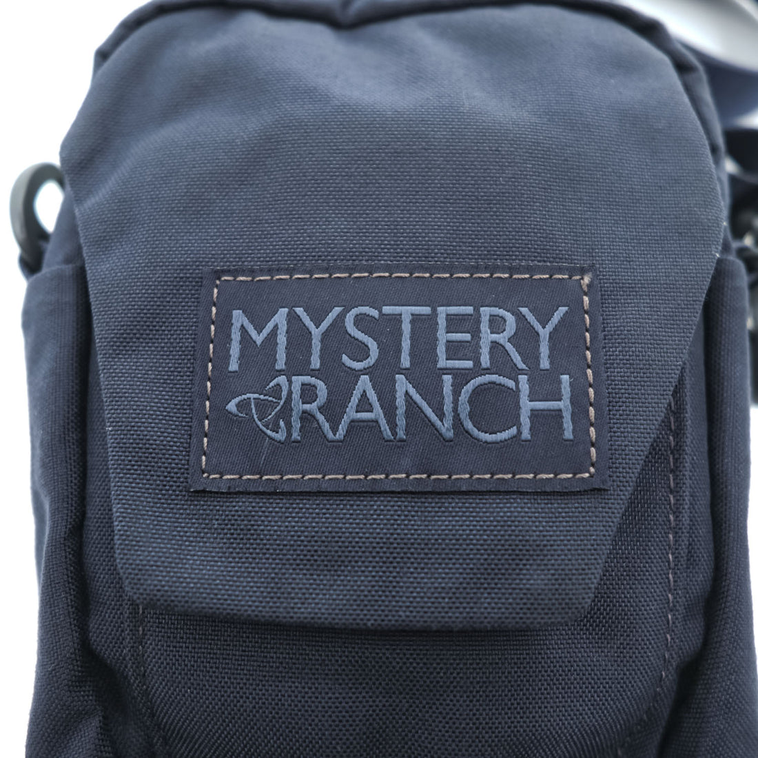 MYSTERY RANCH ボップ BOP ミニショルダーバッグ ポーチ サコッシュ ネイビー 止水ジップ