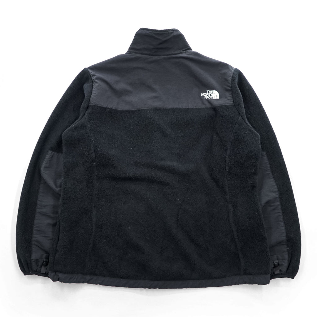 THE NORTH FACE Denali Polartec Fleece Jacket USA Standard M Black