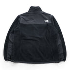 THE NORTH FACE Denali Polartec Fleece Jacket USA Standard M Black