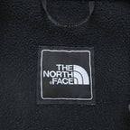 THE NORTH FACE Denali Polartec Fleece Jacket USA Standard M Black