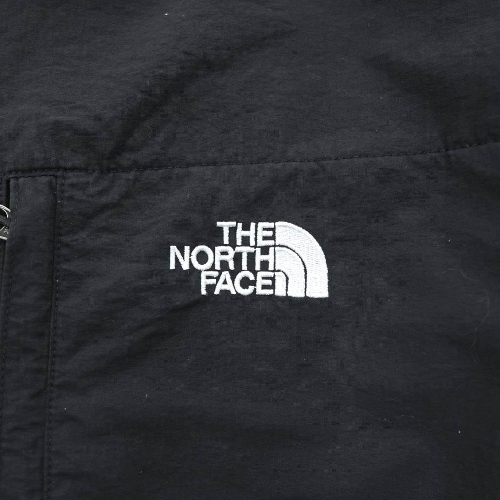 THE NORTH FACE Denali Polartec Fleece Jacket USA Standard M Black