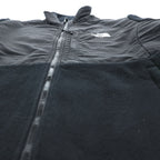 THE NORTH FACE Denali Polartec Fleece Jacket USA Standard M Black