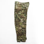 US ARMY 米軍 ミリタリー FRACU カーゴパンツ 難燃 リップストップ マルチカム カモフラ Flame Resistant Army Combat Uniform 8415-01-598-9860