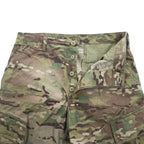 US ARMY 米軍 ミリタリー FRACU カーゴパンツ 難燃 リップストップ マルチカム カモフラ Flame Resistant Army Combat Uniform 8415-01-598-9860
