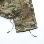 US ARMY 米軍 ミリタリー FRACU カーゴパンツ 難燃 リップストップ マルチカム カモフラ Flame Resistant Army Combat Uniform 8415-01-598-9860
