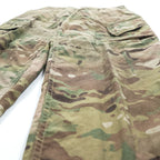 US ARMY 米軍 ミリタリー FRACU カーゴパンツ 難燃 リップストップ マルチカム カモフラ Flame Resistant Army Combat Uniform 8415-01-598-9860