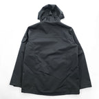 THE NORTH FACE ゴアテックス GORE-TEX 防水 マウンテンパーカー シェル レインジャケット XXL ブラック ドローコード 止水ジップ ユーティリティ マルチポケット