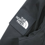 THE NORTH FACE ゴアテックス GORE-TEX 防水 マウンテンパーカー シェル レインジャケット XXL ブラック ドローコード 止水ジップ ユーティリティ マルチポケット