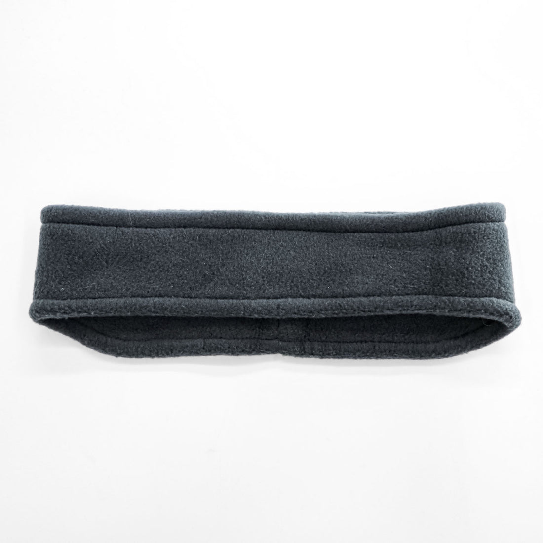Columbia Fleece Headband Hairband Charcoal L/XL Unisex
