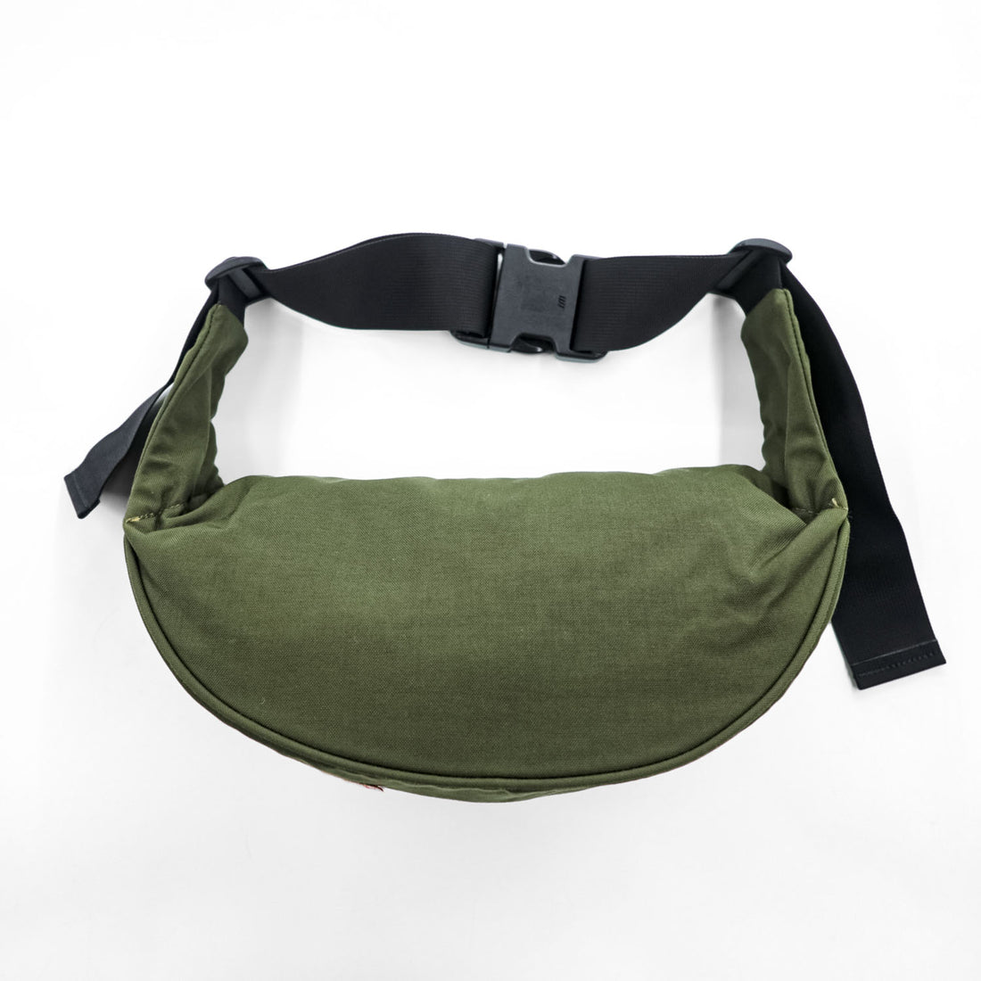 KELTY ボディバッグ ウエストポーチ CORDURA コーデュラ ナイロン カーキ グリーン