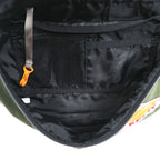 KELTY ボディバッグ ウエストポーチ CORDURA コーデュラ ナイロン カーキ グリーン