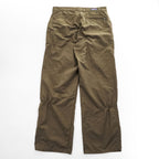Patagonia 00年代 シェル アウトドア ナイロンパンツ M ブラウン 08年製 56261