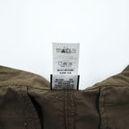 Patagonia 00年代 シェル アウトドア ナイロンパンツ M ブラウン 08年製 56261